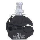 Kit Conector Perfurante Jjc1 Cobre | Conexão Principal 6~95mm